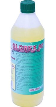 Globex vaskemiddel