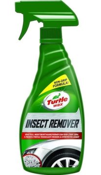 Turtle Wax insektsfjerner