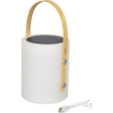 LED-lampe produktfoto