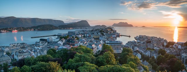Ålesund